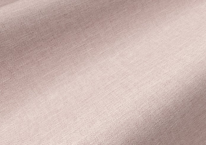 Oslo, Baby Pink - Twist&Fit Roman Blind - Image 4
